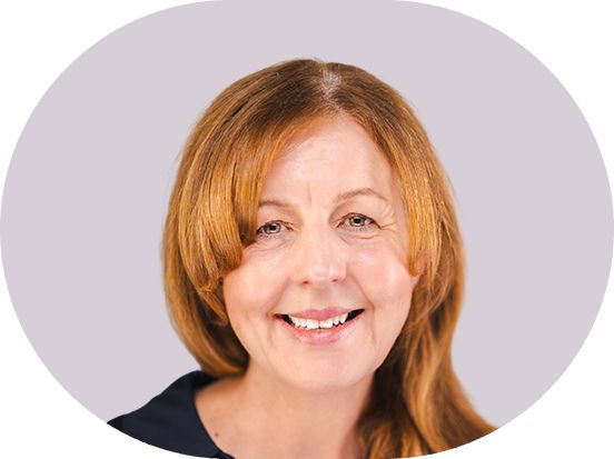 Debbie Kennedy Headshot