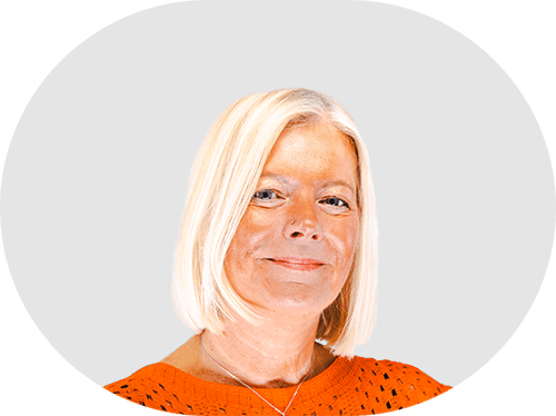 Lisa Kelly Headshot Colour