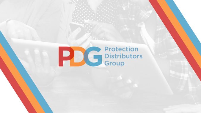 Protection Distributers Group Hero Image