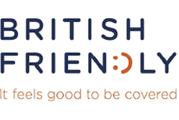British Friendly Logo