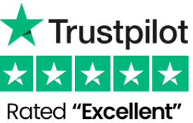 Trustpilot Logo