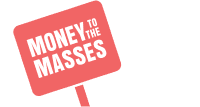 Money To The Masses logo