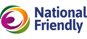 National Friendly Logo
