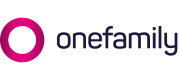 OneFamily Logo