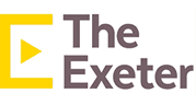 The Exeter Logo