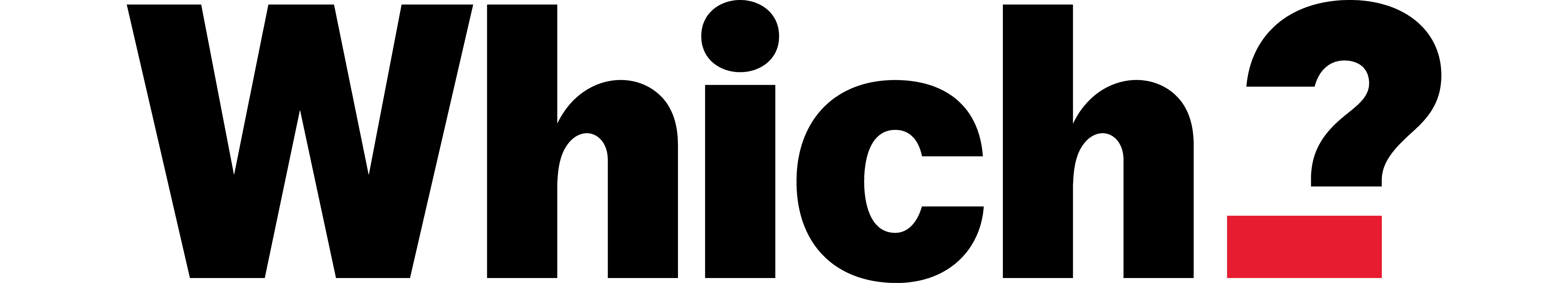 Which? logo